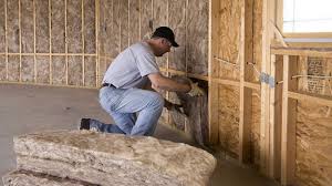 Types of Insulation We Offer in Gibson, AR